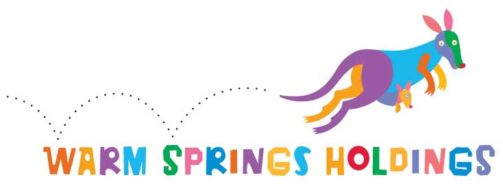 Warm Springs Logo